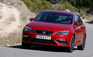 Ranking de ventas de coches a gas 2020