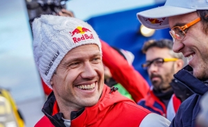 ¿Aplazará el COVID-19 la retirada de Sébastien Ogier del WRC?