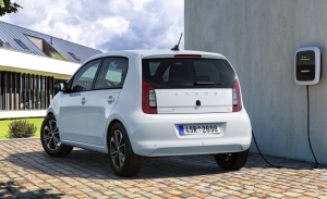Skoda restringe la producción del eléctrico Citigoe iV en Europa por su elevada demanda