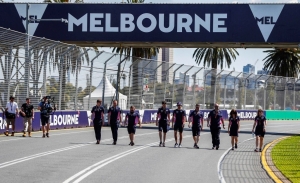 Szafnauer cree que la F1 podría haber celebrado el GP de Australia sin riesgo