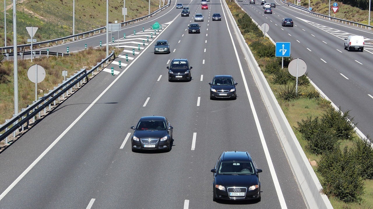 Se puede lavar el coche en estado de alarma? Sí y no, según la fase de  desescalada