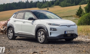Las ventas de coches eléctricos caen un 43% en marzo de 2020