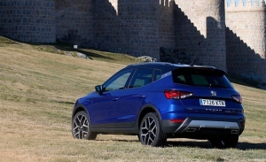 Las ventas de coches a gas se desploman un 79,1% en marzo de 2020
