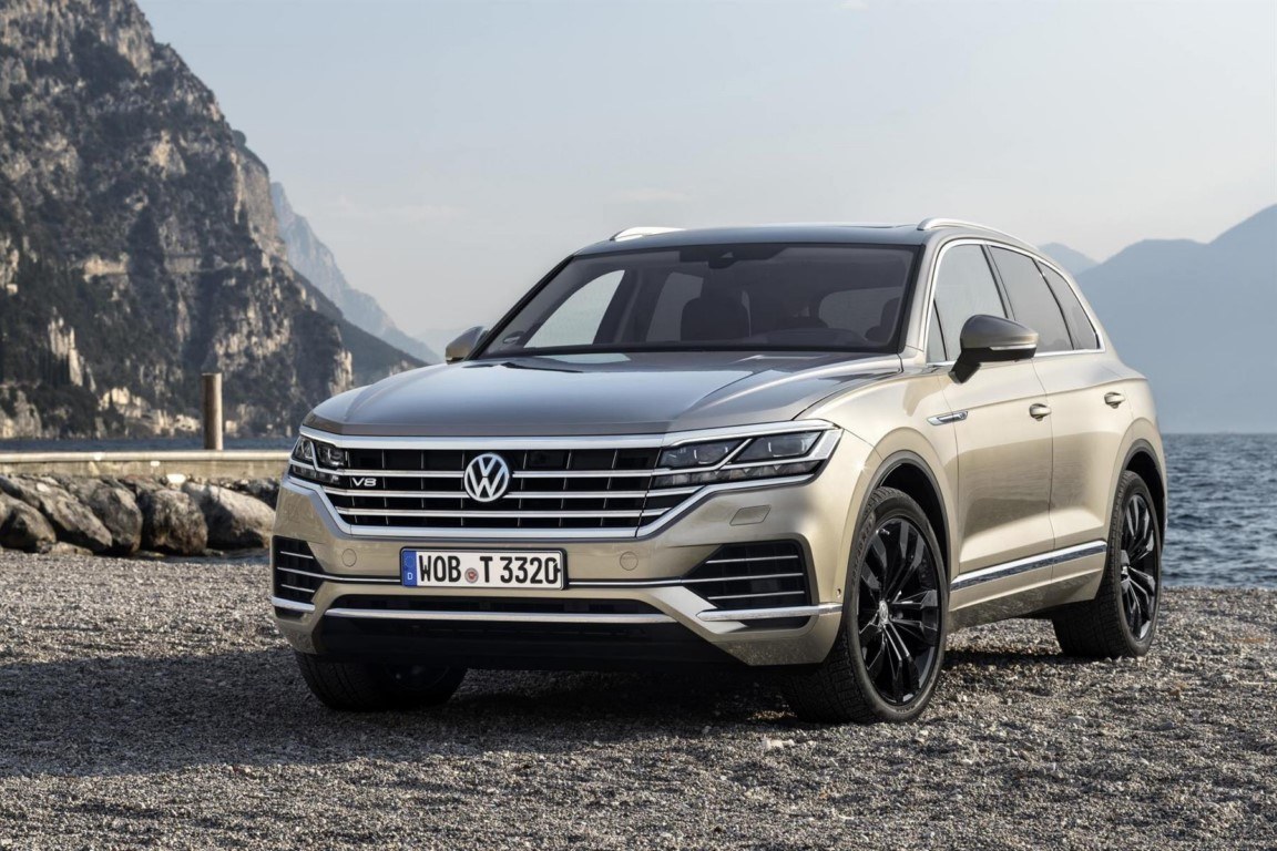 2021 Vw Touareg Tdi Release Date and Concept 2021 Vw Touareg Tdi Release Date and Concept