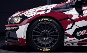 Volkswagen y Pirelli llegan a un acuerdo para 'calzar' al Polo GTI R5