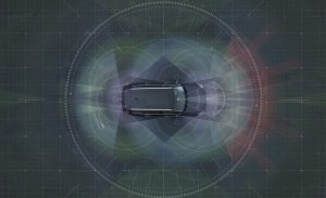 Zenuity, nueva empresa de Volvo en el desarrollo de software de conducción autónoma