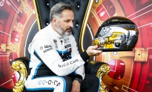Yvan Muller: «No estaba entre mis planes volver al WTCR en 2019»