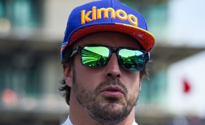 Abiteboul reconoce que Alonso «es una opción» para Renault en 2021