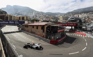 Allan McNish cree que Mónaco asumirá con gusto su calendario 2021