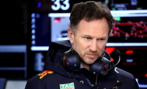 Christian Horner tiene para todos: críticas a la FIA, Liberty, Ferrari y McLaren