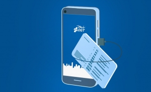 ¿Cómo funciona la app miDGT?