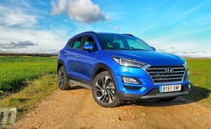 Comprar un Hyundai Tucson, ¿es un buen momento o espero a la próxima generación?