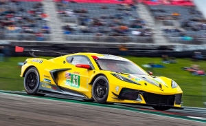Corvette Racing confirma su baja en las 24 Horas de Le Mans 2020