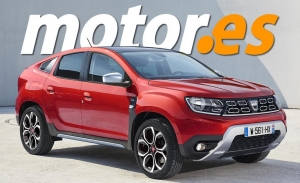 Dacia Duster Coupé, soñando con una alternativa de bajo coste al Renault Arkana