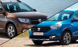 Los planes de Dacia: no habrá nuevo Logan MCV y el Lodgy será sustituido