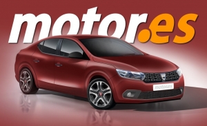 Dacia Logan 2021, desgranando las claves de la nueva generación del sedán rumano