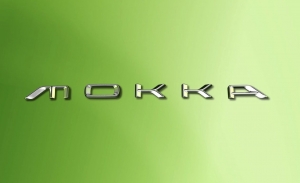 El nuevo Opel Mokka estrena diseño en los nombres comerciales