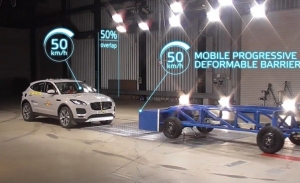 Novedades en las pruebas de Euro NCAP 2020, los SUV en el punto de mira