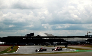 La F1 gana opciones de eludir la cuarentena en Silverstone