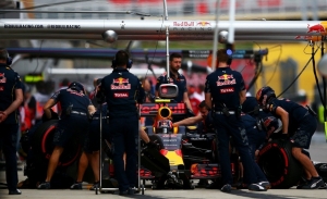 La F1 impondrá un límite de 80 personas por equipo en los GP a puerta cerrada