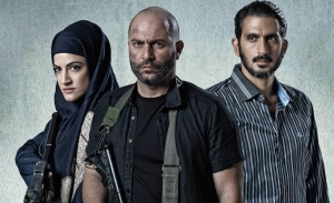 Fauda