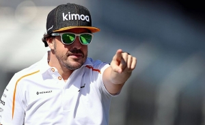 Es oficial: Fernando Alonso será piloto de Renault en 2021