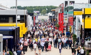 La FIA no teme que haya positivos por coronavirus en los GP: «No es un problema»