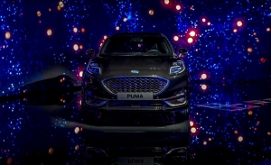 Ford Puma ST-Line Vignale, lujo y deportividad se fusionan en el crossover