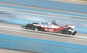 La Fórmula E se conforma con tres ePrix para cerrar la 'Season Six'