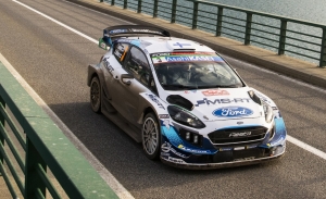 Gerard Quinn: «El sistema híbrido de los 'Rally1' no es convincente»