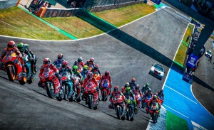 GP de España y GP de Andalucía, la doble cita de MotoGP en Jerez