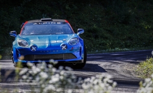 El Grupo Renault deja el futuro deportivo de Alpine en el aire