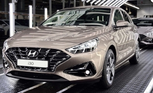 La revisada gama del Hyundai i30 2020 entra en producción, a la venta en verano