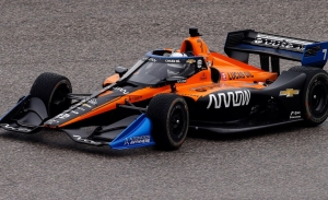 McLaren SP aplaza su tercer coche para 'invitados' hasta 2021
