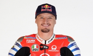 Jack Miller será piloto oficial de Ducati en la temporada 2021 de MotoGP