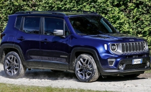 Jeep Miles, un nuevo renting de coches inspirado en el «pago por uso»
