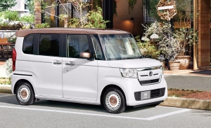 Kei cars, qué son y cuáles son los modelos más vendidos