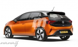 Volkswagen asumió el proyecto de los utilitarios eléctricos antes de retirar a SEAT