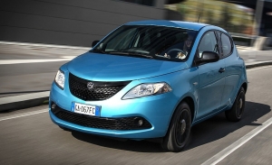 El Lancia Ypsilon celebra su aniversario con un gran hito que marcará su historia