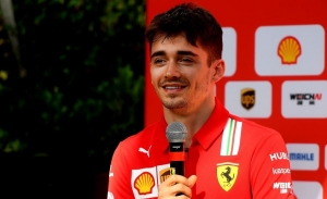 «¿Piensa Leclerc en ser campeón?»: el piloto de Ferrari no lo ve claro