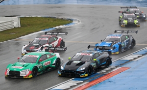 Manuel Reuter cree que el DTM repite los errores del extinto ITC