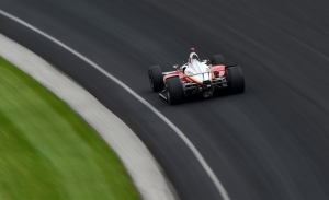 Mattia Binotto confirma el interés de Ferrari por correr en IndyCar