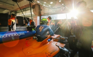 McLaren apunta alto para 2022: «Nuestro mayor rival no será Racing Point»