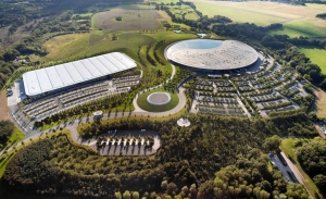 McLaren se prepara para 1200 despidos a causa del coronavirus