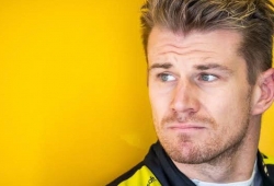 Hülkenberg también desea volver a la F1: «Quiero un coche decente»