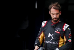 Jean-Eric Vergne sueña con una fusión entre Fórmula 1 y Fórmula E