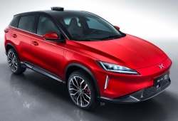 ¿El económico Xpeng G3 chino es rival para el Tesla Model Y? Al parecer sí