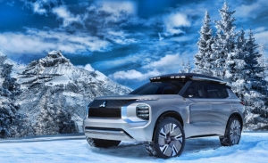 El nuevo Mitsubishi Outlander 2021 usará un motor de origen Nissan