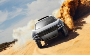 Nani Roma se postula como serio candidato a disputar el Dakar con Prodrive