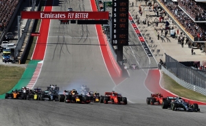 Es oficial: la F1 aprueba un gran plan «anticoronavirus» para 2020-2022